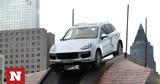 Porsche Cayenne,