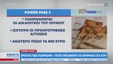 Power Pass 2, Έρχεται, – Πότε, ΑΤΜ,Power Pass 2, erchetai, – pote, atm