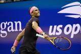 US Open, Ράφα Ναδάλ,US Open, rafa nadal