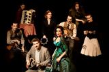 Μαρίκα Νίνου – Σαν, Θεάτρου Τέχνης, CT Garden Festival,marika ninou – san, theatrou technis, CT Garden Festival