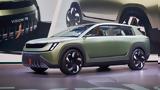 Skoda,Vision 7S Concept