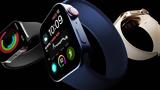 Apple Watch Pro,