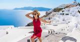 Greece, Set New Record,Tourism, 2022