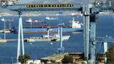 Elefsina Shipyards,Parliamentary Committee