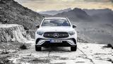 Mercedes GLC,SUVs