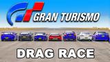 Gran Turismo “συναντιούνται”, +video,Gran Turismo “synantiountai”, +video