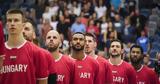 EuroBasket 2022, Χάνγκα, 12άδα, Ουγγαρίας,EuroBasket 2022, changka, 12ada, oungarias