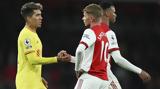 Άρσεναλ, Λίβερπουλ,arsenal, liverpoul