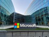 Microsoft, Amazon,Google