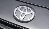 Toyota,