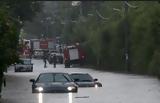 Δήμος Διονύσου, Λεωφόρο Σταμάτας-Δροσιάς,dimos dionysou, leoforo stamatas-drosias