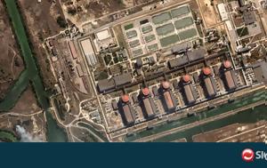 Ουκρανία, Κατηγορεί, Ρωσία, Ζαπορίζια, oukrania, katigorei, rosia, zaporizia