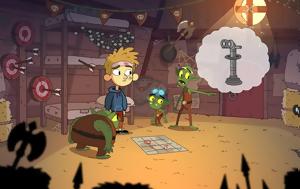 Lost, Play Review