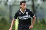 Λύρατζης, ΠΑΟΚ, Άρη,lyratzis, paok, ari