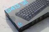 Logitech G413 SE,