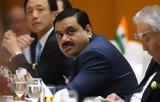 Gautam Adani,– TV