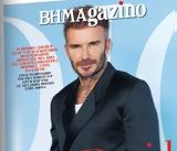 BHMAGAZINO, Ντέιβιντ Μπέκαμ,BHMAGAZINO, nteivint bekam