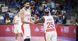 Eurobasket 2022, Γεωργία, Οριστικά, Σενγκέλια, 12άδα,Eurobasket 2022, georgia, oristika, sengkelia, 12ada