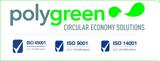 Polygreen, Τρεις,Polygreen, treis