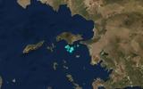 Νέος σεισμός, Σάμου, 45 Ρίχτερ,neos seismos, samou, 45 richter