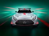 Mercedes-Benz AMG GT3 Edition 55,625 000