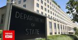 Αξιωματούχος State Department, Τουρκία - Ελλάδα,axiomatouchos State Department, tourkia - ellada