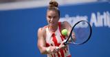 Γουάνγκ - Σάκκαρη 2-1, Πρόωρος, US Open,gouangk - sakkari 2-1, prooros, US Open