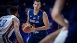 Σερβία, Εκτός Eurobasket, Μπιέλιτσα – Μέσα, Νέντοβιτς,servia, ektos Eurobasket, bielitsa – mesa, nentovits