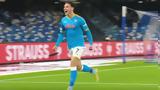 Νάπολι – Λέτσε 1-1, Γλίτωσε,napoli – letse 1-1, glitose