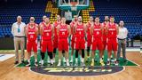 Εθνικής Ουγγαρίας, Eurobasket,ethnikis oungarias, Eurobasket