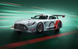 Mercedes-Benz AMG GT3 Edition 55,625 000