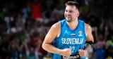 Kinbget, Eurobasket, Σλοβενία, Ντόντσιτς,Kinbget, Eurobasket, slovenia, ntontsits