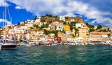 Aegina,Athens