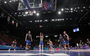 Ευρωμπάσκετ 2022, Πρεμιέρα, evrobasket 2022, premiera