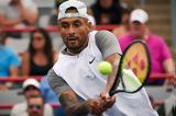 US OPEN, Νικ Κύργιος,US OPEN, nik kyrgios