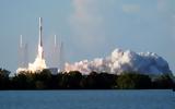 Διάστημα – SpaceX, ISS,diastima – SpaceX, ISS