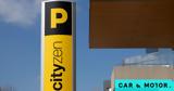 Cityzen Parking,