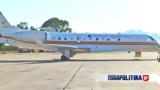 Αύριο, Embraer 135, Ελλάδα, Κύπρο,avrio, Embraer 135, ellada, kypro