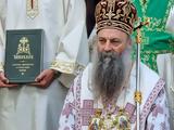 Ουγγαρία, Πατριάρχης Σερβίας,oungaria, patriarchis servias