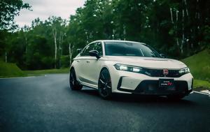 320 PS, Honda Civic Type R, ΗΠΑ, 320 PS, Honda Civic Type R, ipa