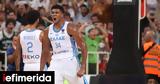 Eurobasket 2022, Πώς, Γιάννη Αντετοκούνμπο -Η, Εθνικής Ιταλίας,Eurobasket 2022, pos, gianni antetokounbo -i, ethnikis italias