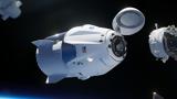 SpaceX, Χρυσό, NASA, ISS,SpaceX, chryso, NASA, ISS