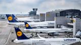 Γερμανία, Lufthansa,germania, Lufthansa