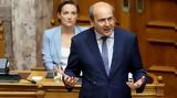 Χατζηδάκης, Χαμηλό 12ετίας,chatzidakis, chamilo 12etias