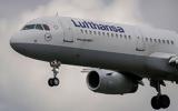 Γερμανία – Lufthansa, Ακυρώνονται 800,germania – Lufthansa, akyronontai 800