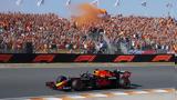 Formula 1, Zandvoort, Πρόλογος,Formula 1, Zandvoort, prologos