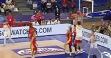 Τουρκία - Μαυροβούνιο, Σενγκούν, Eurobasket 2022,tourkia - mavrovounio, sengkoun, Eurobasket 2022