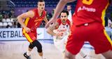 Τουρκία - Μαυροβούνιο, Λάρκιν, Τουρκία, EuroBasket 2022,tourkia - mavrovounio, larkin, tourkia, EuroBasket 2022