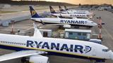 Σχέδιο, Τουρισμού -, Ryanair,schedio, tourismou -, Ryanair