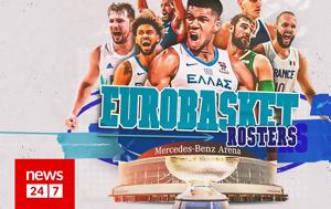 Eurobasket 2022
